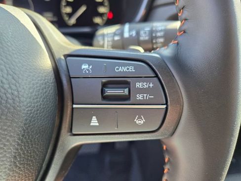 New 2026 Honda CR-V Sport image 12