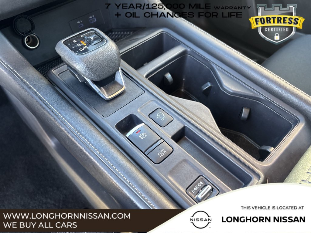 Used 2024 Nissan Pathfinder S FWD image 18
