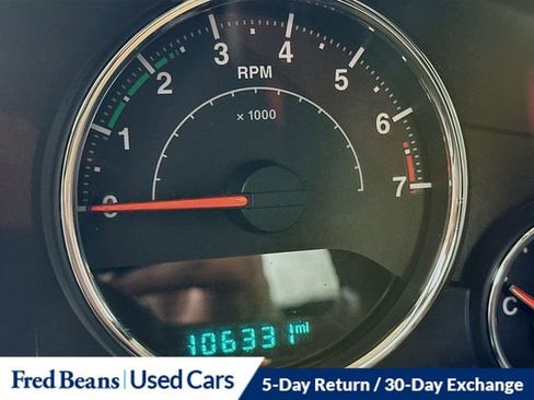 Used 2015 Jeep Wrangler Willys Wheeler image 13