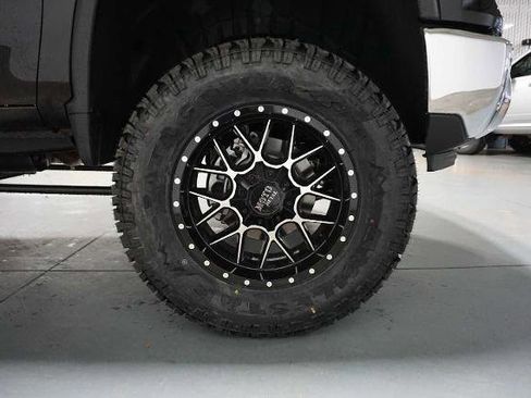 New 2025 Chevrolet Silverado 2500 LT w/ All Star Edition image 12