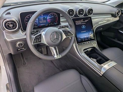 New 2026 Mercedes-Benz C 300 Sedan image 3
