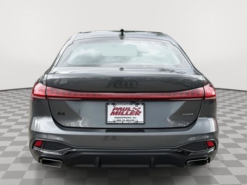 New 2026 Audi A5 2.0T Premium Plus image 5