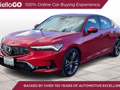 Used 2023 Acura Integra A-Spec