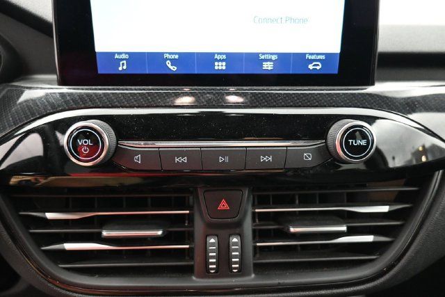 Used 2025 Ford Escape ST-Line FWD image 22