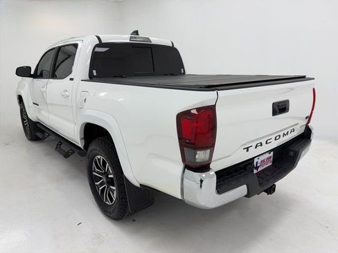 Used 2023 Toyota Tacoma SR5 image 38