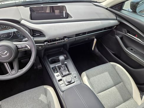 New 2026 MAZDA CX-30 Aire Edition AWD/4WD image 17