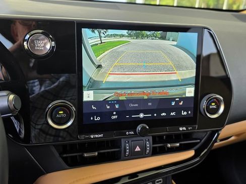Used 2025 Lexus NX 250 FWD w/ Premium Package image 14