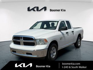 Used 2020 RAM 1500 Tradesman w/ Chrome Plus Package RWD video 1