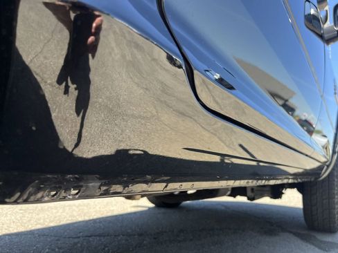 Used 2018 RAM 2500 Big Horn AWD/4WD image 11