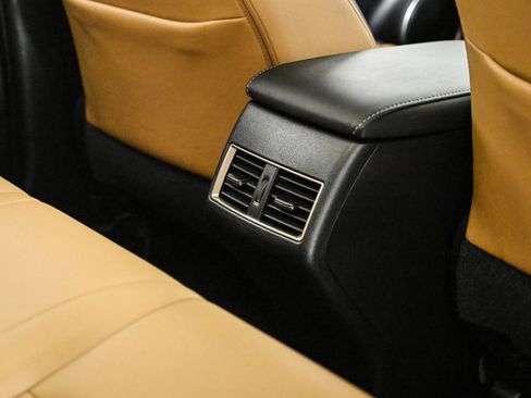 Used 2017 Lexus NX 200t AWD image 18