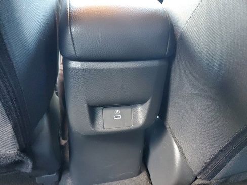 Used 2024 Nissan Versa SR w/ Trunk Package image 17