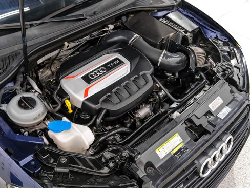 Used 2017 Audi S3 Premium Plus w/ Technology Package image 70