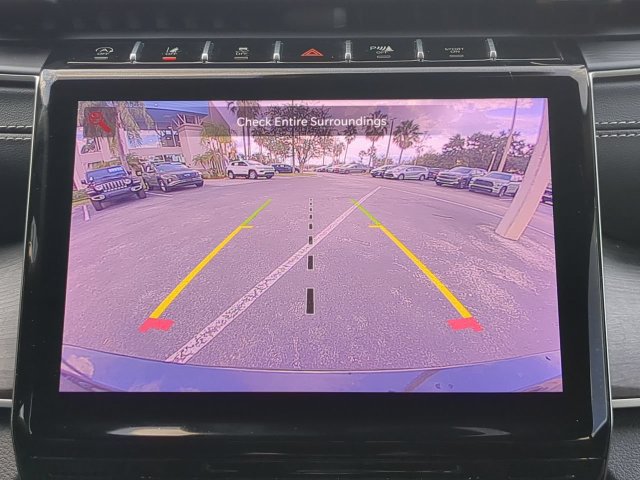 Used 2024 Jeep Grand Cherokee L Limited RWD image 25