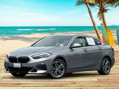 Used 2024 BMW 228i xDrive Gran Coupe
