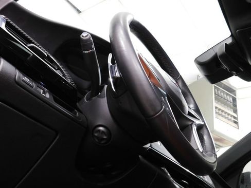 Used 2017 Cadillac CT6 Luxury AWD/4WD image 31