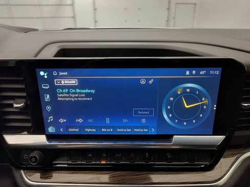 Used 2023 Chevrolet Silverado 1500 RST w/ Z71 Off-Road Package image 24