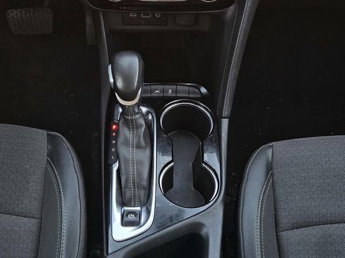 Used 2021 Buick Encore GX Preferred image 18