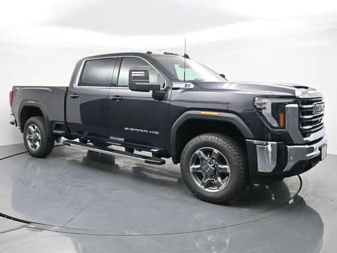 New 2026 GMC Sierra 3500 SLE w/ SLE Value Package image 7