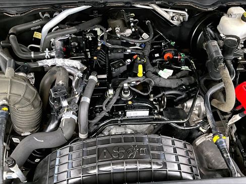 Certified 2019 Ford Ranger XLT w/ Equipment Group 302A Luxury image 32