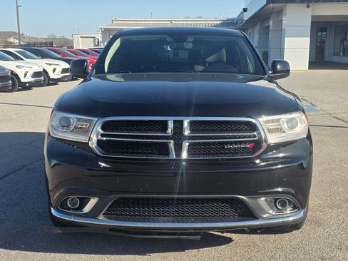 Used 2019 Dodge Durango SXT w/ 3rd Row Seating Group image 2