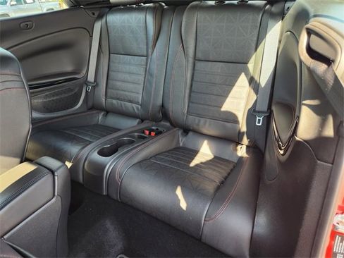 Used 2017 Buick Cascada Sport Touring image 9