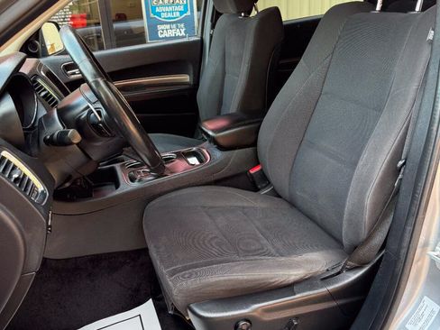 Used 2015 Dodge Durango SXT w/ Quick Order Package 23B RWD image 9
