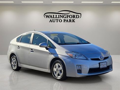Used 2010 Toyota Prius image 3