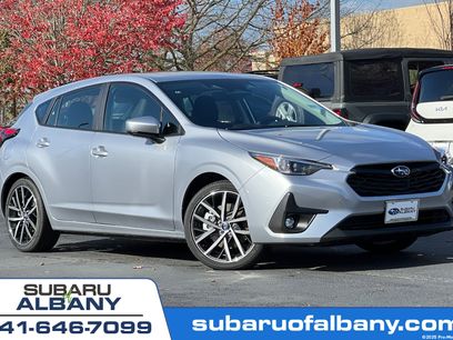 New 2026 Subaru Impreza 2.0i Sport