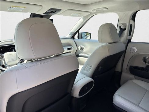 New 2026 Hyundai Palisade Calligraphy image 15