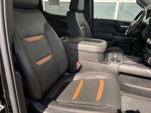 Used 2020 GMC Sierra 1500 AT4 w/ Technology Package AWD/4WD image 25