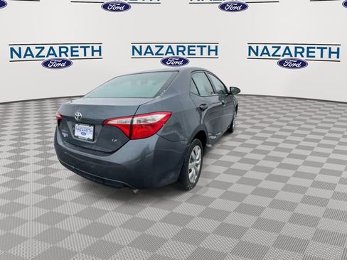 Used 2016 Toyota Corolla LE image 8