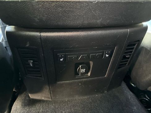 Used 2018 RAM 2500 Limited image 23