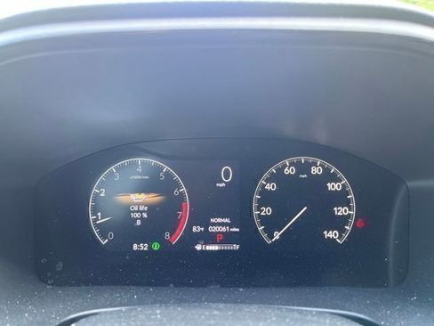 Used 2024 Honda CR-V EX image 17