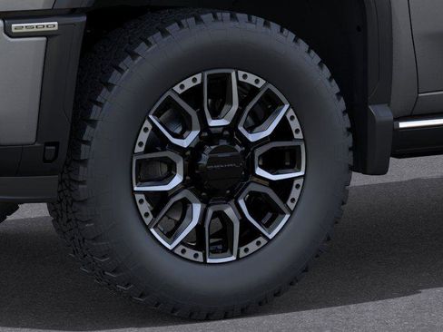 Used 2026 GMC Sierra 2500 Denali Ultimate w/ Max Trailering Package AWD/4WD image 9