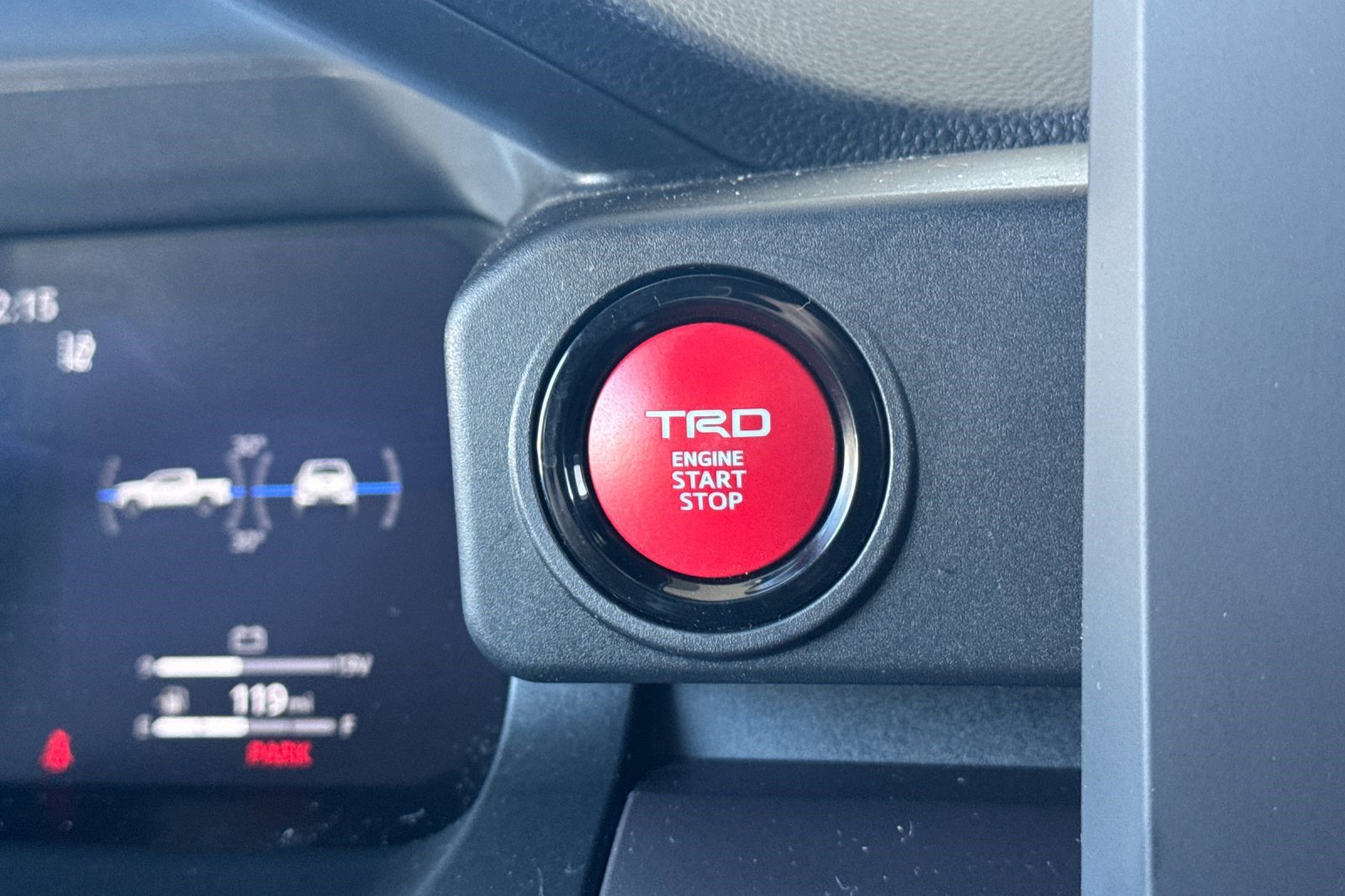 Used 2026 Toyota Tacoma TRD Off-Road AWD/4WD image 17