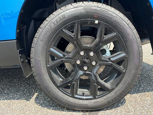 New 2026 Ford Maverick XLT w/ Equipment Group 301A AWD/4WD image 24