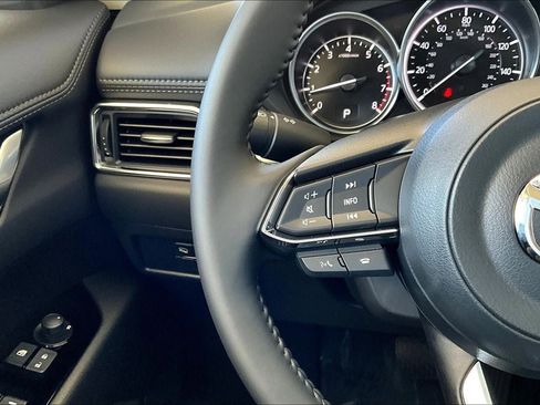 New 2025 MAZDA CX-5 AWD 2.5 S w/ Select Package image 22