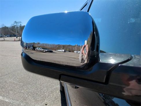 New 2026 Toyota Tundra 1794 Edition image 12