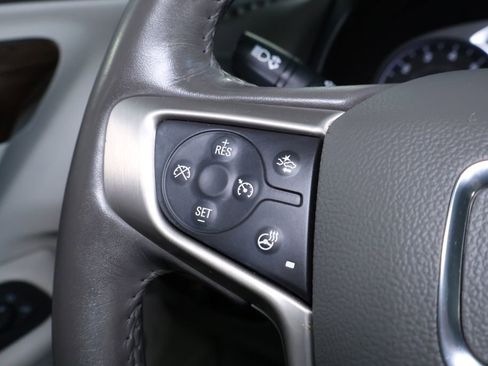 Used 2020 GMC Terrain Denali w/ Denali Premium Package image 25