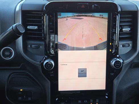 New 2026 RAM 2500 Tradesman image 15