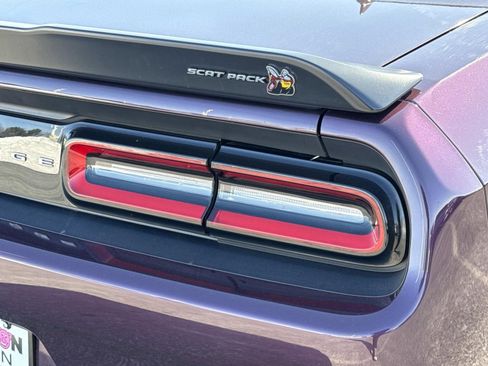 Used 2021 Dodge Challenger R/T Scat Pack image 29