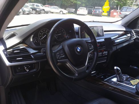 Used 2015 BMW X5 xDrive35i AWD/4WD image 14