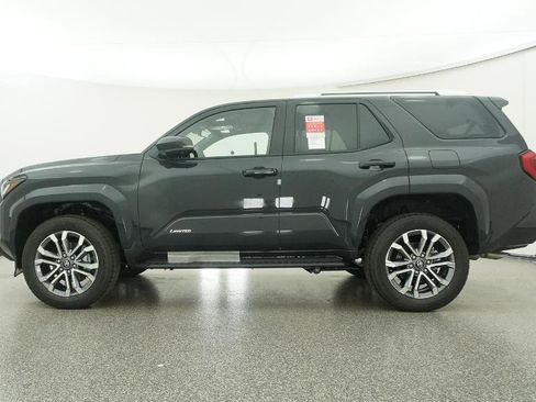 Used 2026 Toyota 4Runner Limited image 22