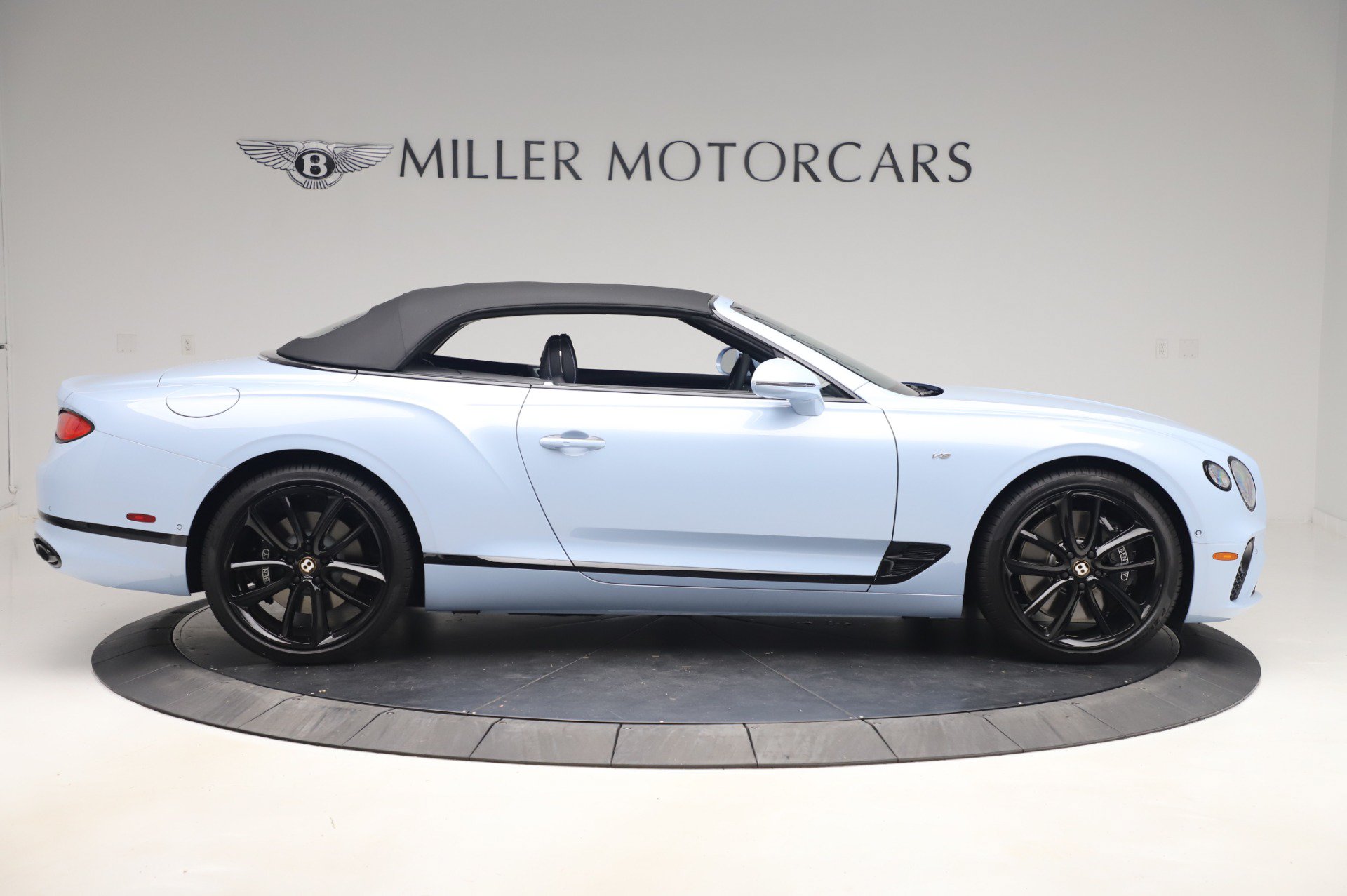 Used 2020 Bentley Continental GT V8 AWD/4WD image 17