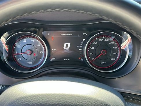 Used 2023 Dodge Charger Scat Pack w/ Plus Group image 14