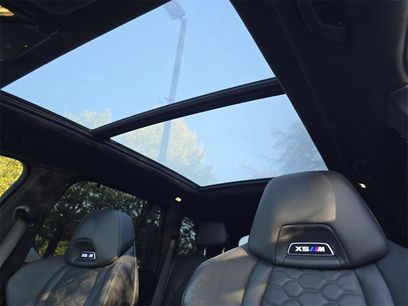 Used 2023 BMW X5 M w/ Executive Package