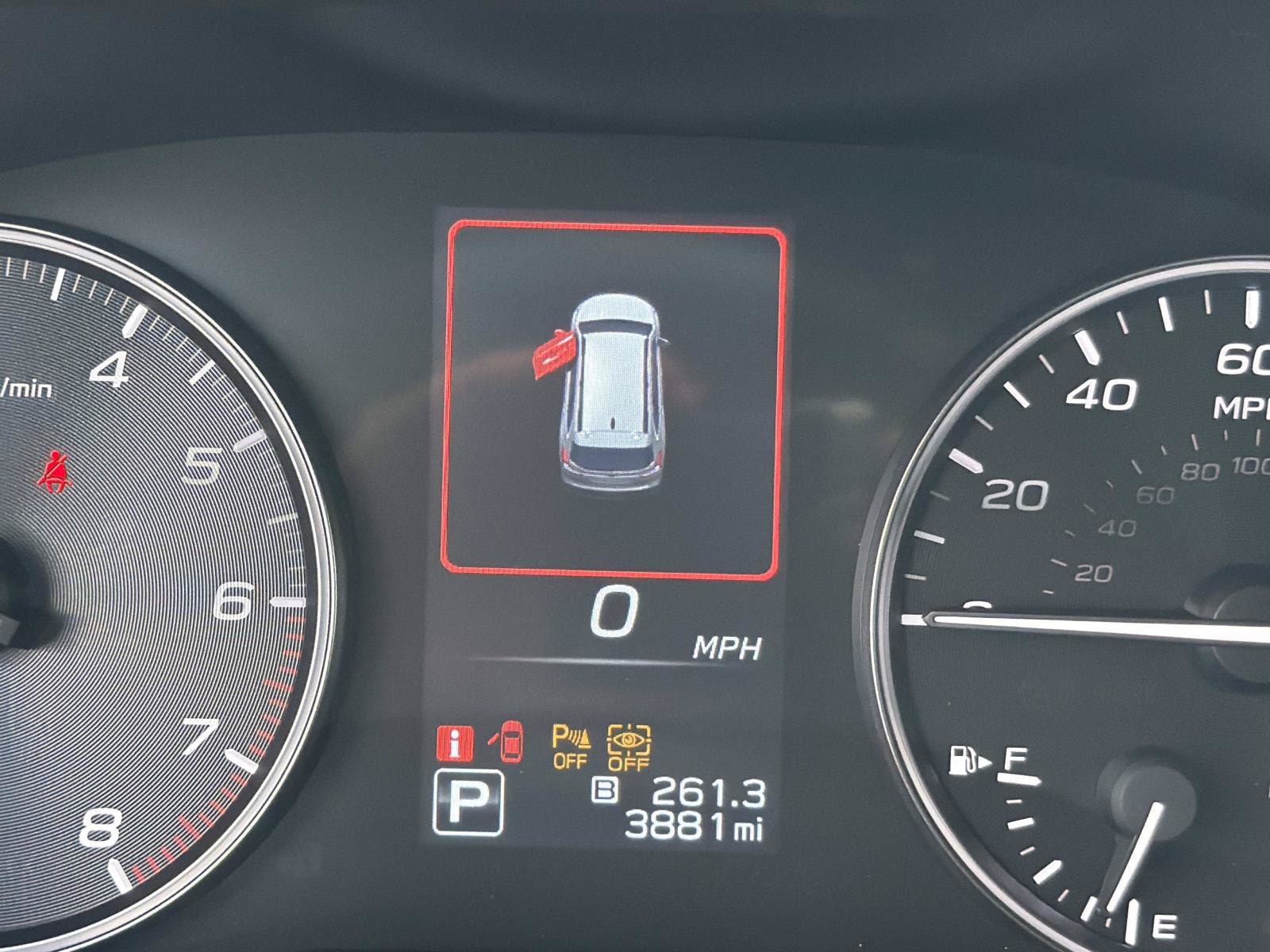 Certified 2026 Subaru Ascent Touring AWD/4WD image 29