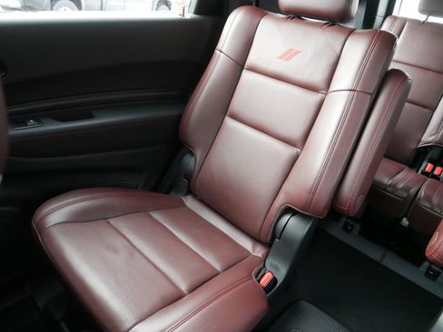 Certified 2024 Dodge Durango GT image 12