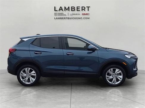 Used 2024 Buick Encore GX Preferred w/ Comfort Package image 6