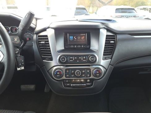 Used 2015 Chevrolet Suburban LS w/ Max Trailering Package image 19